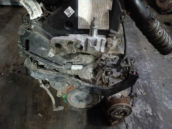 MOTEUR FORD 1.5TDCI UGJC/ XUJA/ XUJB - Vue 3